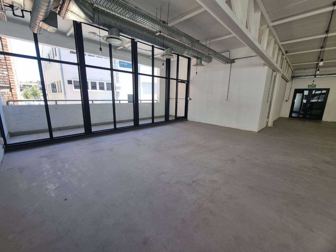 To Let commercial Property for Rent in Salt River Western Cape